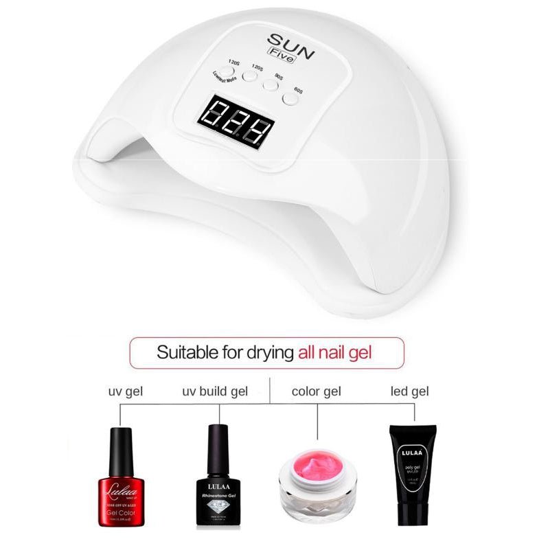 печка-за-маникюр-Sun-Five-Atron печка-за-маникюр-Sun-Five-Atron